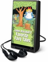 James_Marshall_s_favorite_fairy_tales